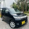 Suzuki turbo CBA-MH23S